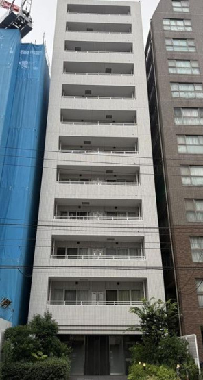 【外観】