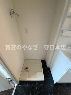【設備】 | シルフィード守口