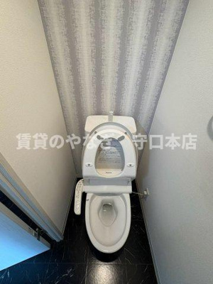 【トイレ】 | シルフィード守口