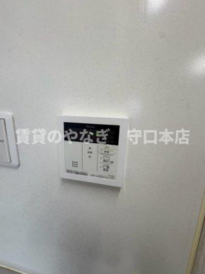 【設備】 | シルフィード守口