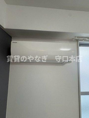 【設備】 | シルフィード守口