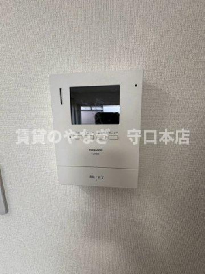 【設備】 | シルフィード守口