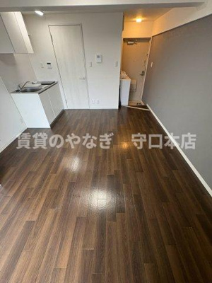 【居間・リビング】 | シルフィード守口