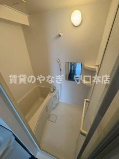 【浴室】 | シルフィード守口