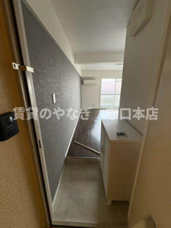 【玄関】 | シルフィード守口