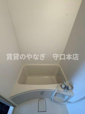 【浴室】 | シルフィード守口