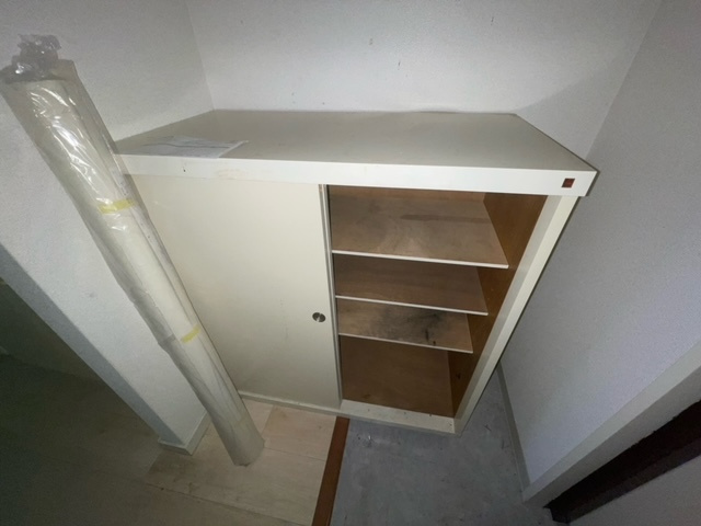 【収納】 | ※同施工会社のイメージ写真※