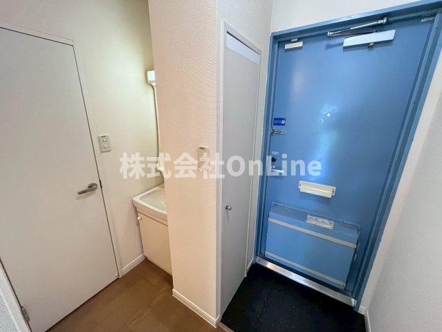 【内装】 | レオパレス母木