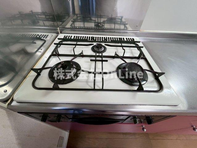 【設備】 | レオパレス母木