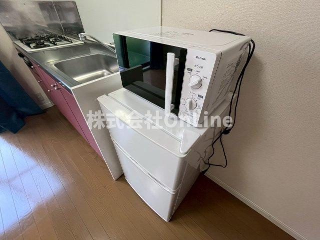 【設備】 | レオパレス母木