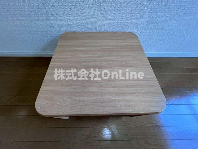 【設備】 | レオパレス母木