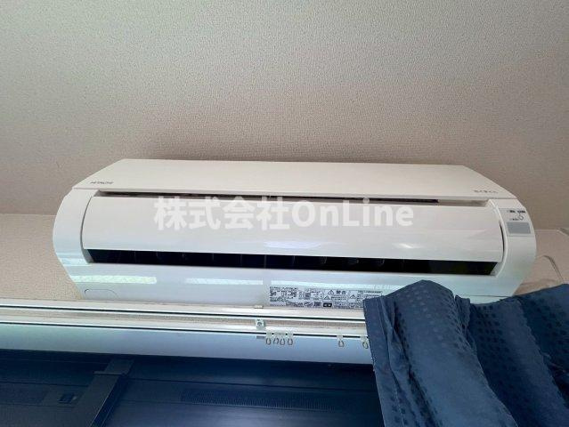 【設備】 | レオパレス母木