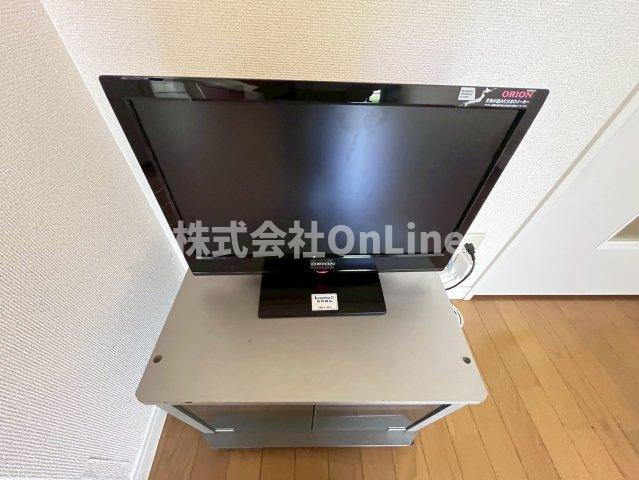 【設備】 | レオパレス母木