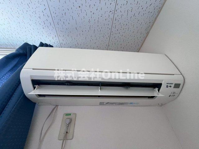 【設備】 | レオパレス母木