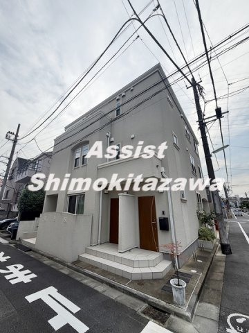 ラテール下北沢のその他