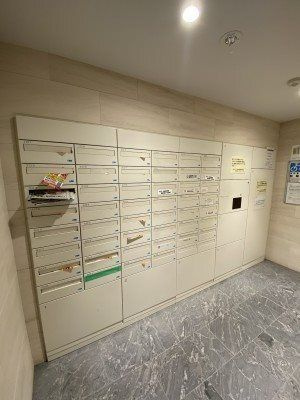 MAXIV HY’ｓ南砂町のその他