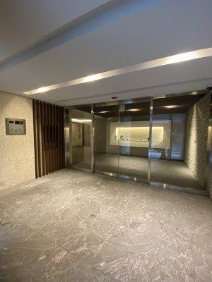 MAXIV HY’ｓ南砂町のロビー