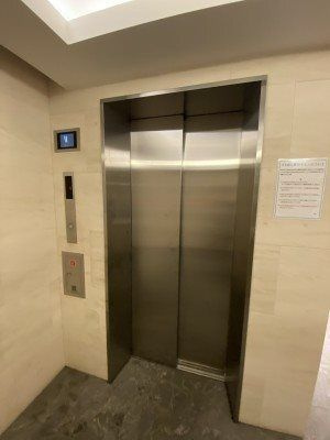 MAXIV HY’ｓ南砂町のその他共用部分