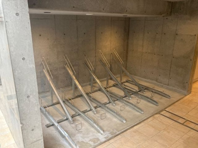 【その他共用部分】 | LEGALAND三軒茶屋South