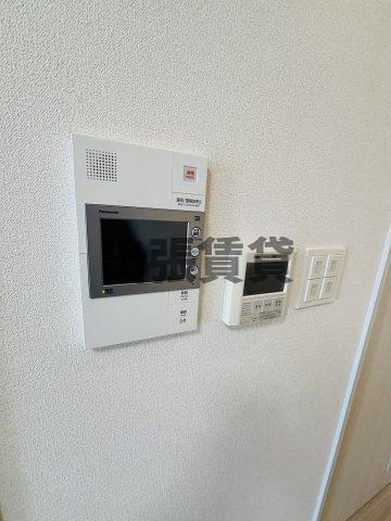 仲介手数料0円！！プレサンス新栄アーバンフローのセキュリティ