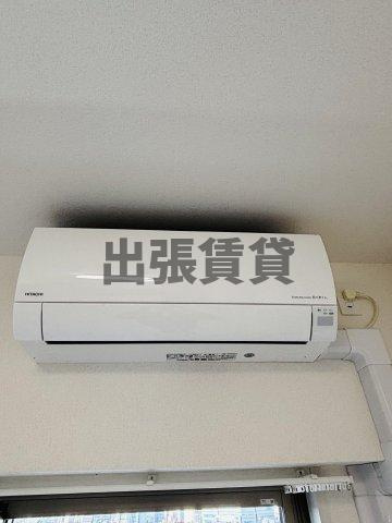 仲介手数料0円！！プレサンス新栄アーバンフローの設備