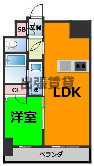 仲介手数料0円！！プレサンス新栄アーバンフロー