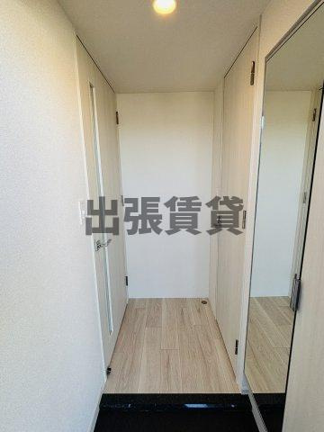 仲介手数料0円！！プレサンス新栄アーバンフローの内装