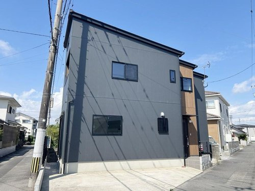 吉村町寺ノ前　中古戸建