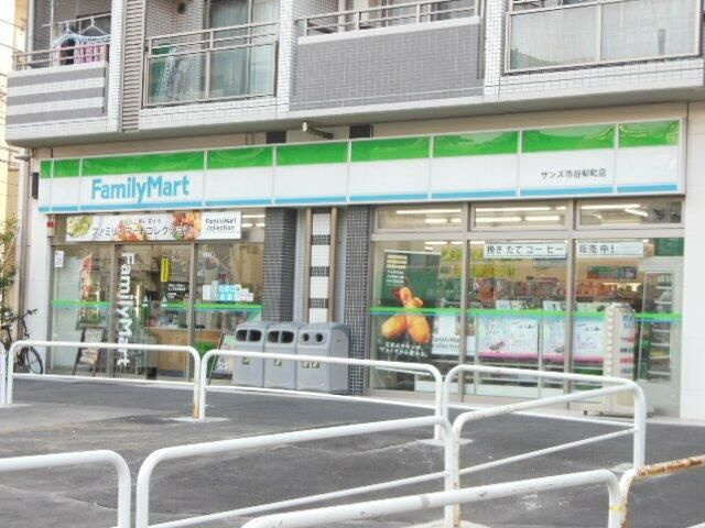 ガラ・ステージ市ヶ谷弐番館のその他
