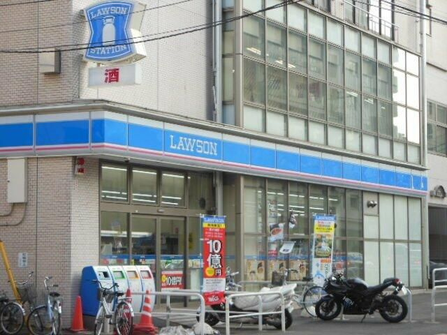 ガラ・ステージ市ヶ谷弐番館のその他