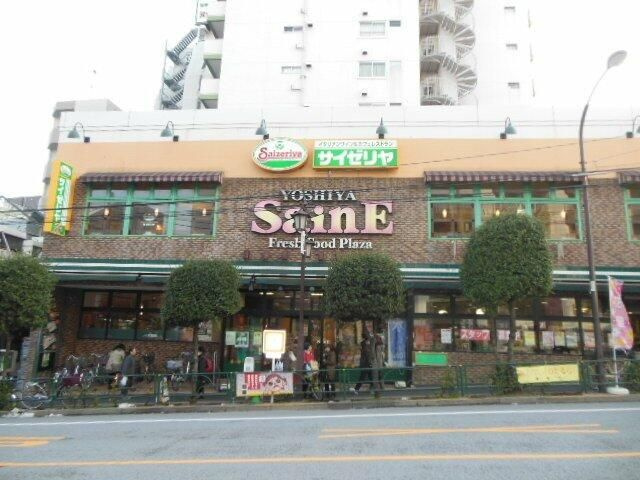 ガラ・ステージ市ヶ谷弐番館のその他