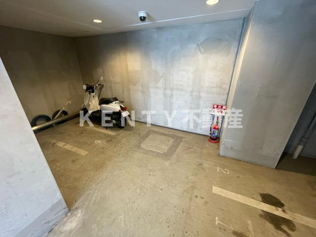 【その他共用部分】 | カスタリア大森Ⅲ