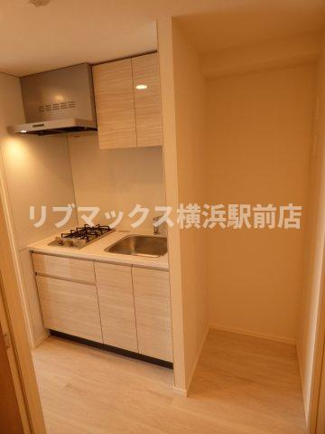 【その他】パークアクシス横浜阪東橋