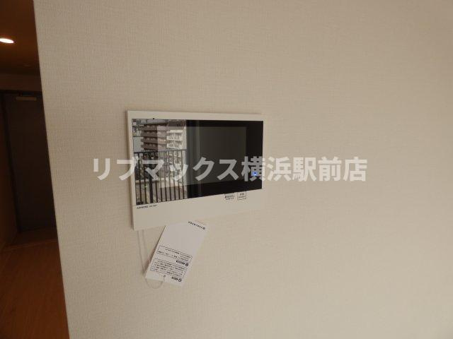 【その他】パークアクシス横浜阪東橋