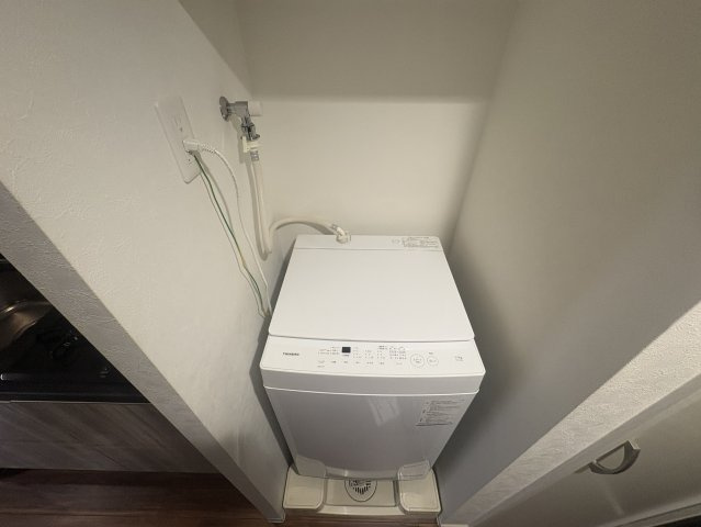 プレサンス江坂クォーレの設備