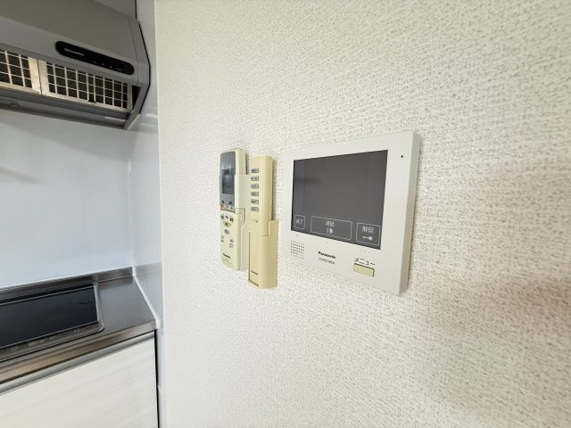 【セキュリティ】 | フジパレス恵比寿