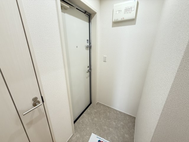 【玄関】 | フジパレス恵比寿