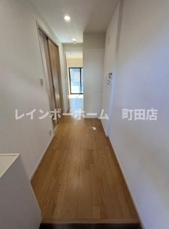 MELDIA清新4丁目※初期費用分割あと払いサービス利用可能物件の内装