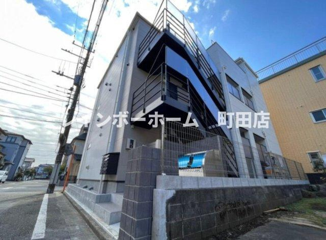 MELDIA清新4丁目※初期費用分割あと払いサービス利用可能物件の外観