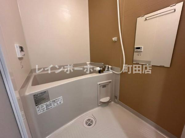 MELDIA清新4丁目※初期費用分割あと払いサービス利用可能物件の浴室
