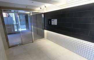 【エントランス】 | ティモーネグランデ錦糸町
