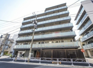 【外観】 | ティモーネグランデ錦糸町 | ☆外観☆