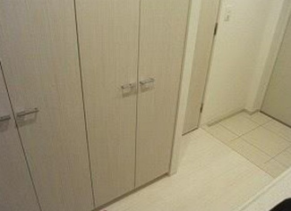 【玄関】 | ブライズ浅草