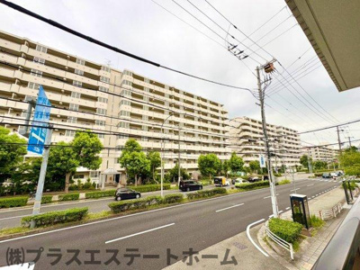 【展望】 | ドマーニ須磨