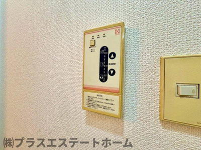 【設備】 | ドマーニ須磨