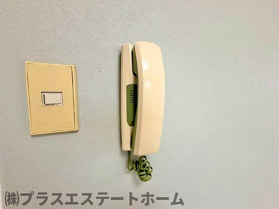【セキュリティ】 | ドマーニ須磨