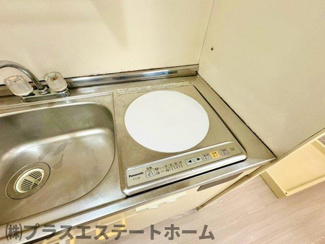 【内装】 | ドマーニ須磨