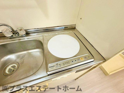 【内装】 | ドマーニ須磨