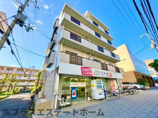 【外観】 | ドマーニ須磨