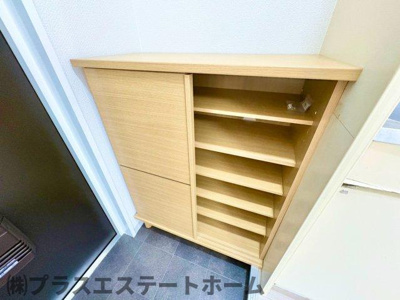 【内装】 | ドマーニ須磨